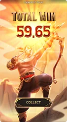 MUSKAN · Legend Of Hou Yi